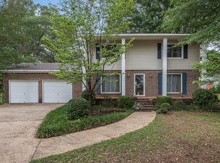 180 Sequoia St, Montevallo, AL 35115