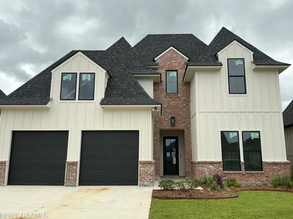 212 Amsterdam Ave, Youngsville, LA 70592