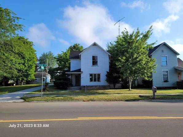 180 Main St, Findlay, OH 45840