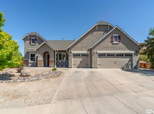 545 Sun Mesa Dr, Sun Valley, NV