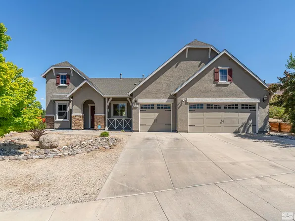 545 Sun Mesa Dr, Sun Valley, NV 89433