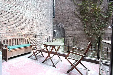 Rented by Citi Habitats