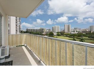 1620 Keeaumoku St APT 701, Honolulu, HI 96822