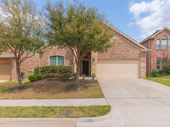 5496 Connally Dr, Forney, TX 75126