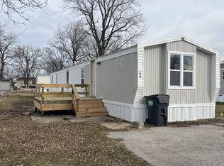 3120 W Chain Of Rocks Rd #268, Granite City, IL 62040