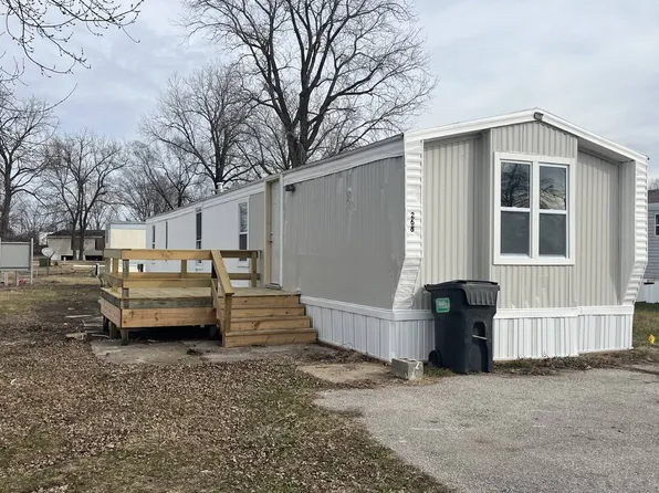 3120 W Chain Of Rocks Rd #268, Granite City, IL 62040