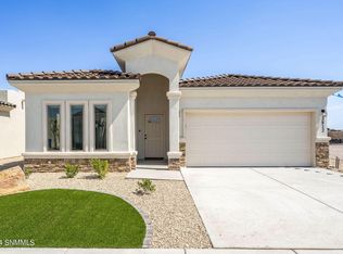 3780 Gibraltar Rd, Las Cruces, NM 88012