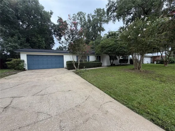 3145 NW 48TH PLACE, GAINESVILLE, FL 32605