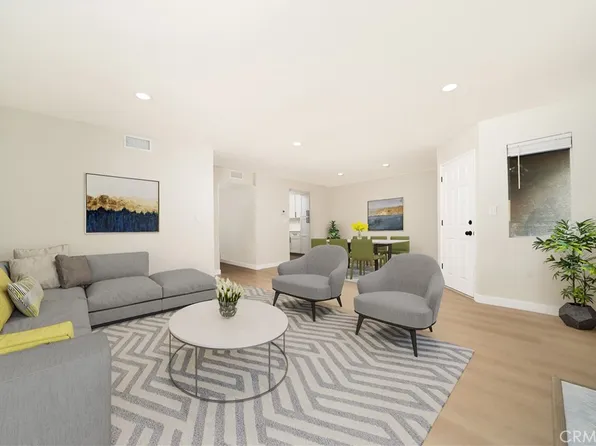 1067 252nd St Unit 7, Harbor City, CA 90710