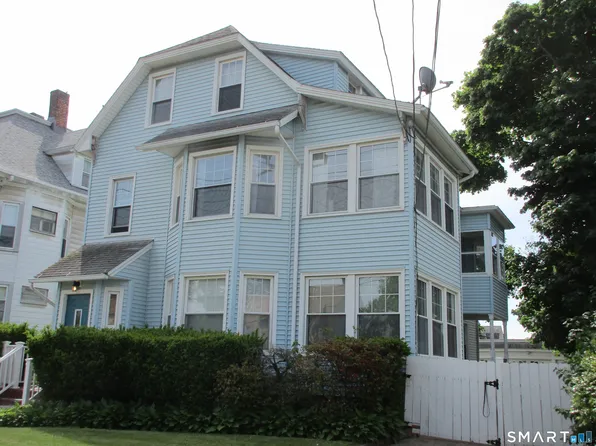 160 Main Street, West Haven, CT 06516