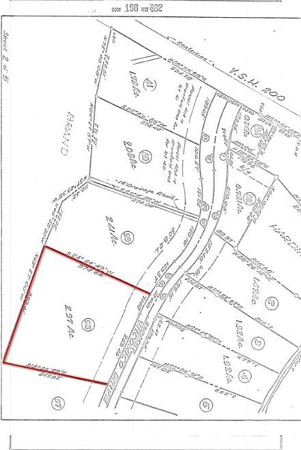2nd image of 38 Wicomico Dr Lot 38