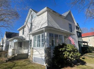 230 Oneida Ave #7, Warren, PA 16365