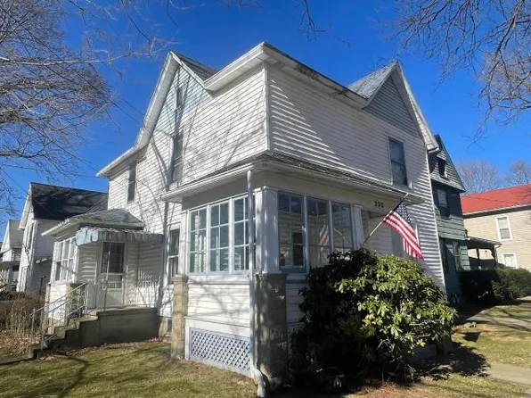 230 Oneida Ave #7, Warren, PA 16365