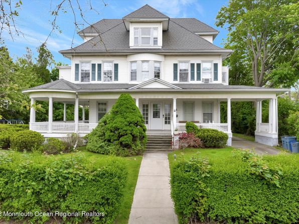 Deal NJ Real Estate - Deal NJ Homes For Sale | Zillow