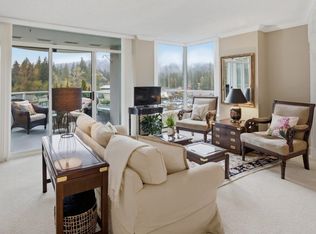 995 Roche Point Dr #704, North Vancouver, BC V7H2X4