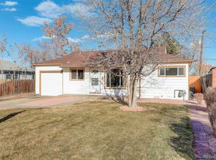 1200 S Tejon St, Denver, CO 80223