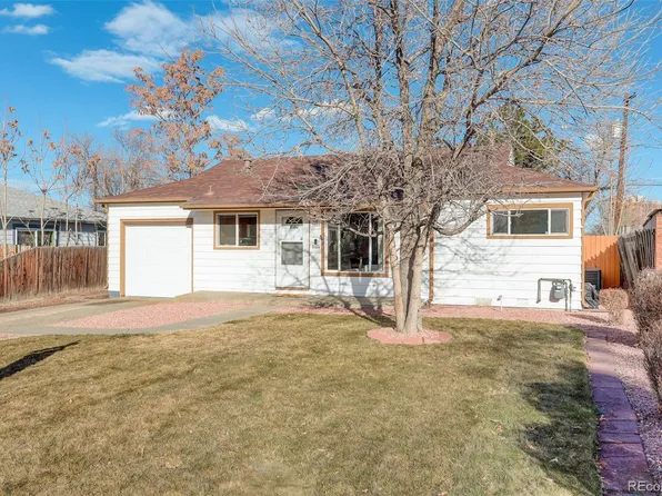 1200 S Tejon Street, Denver, CO 80223