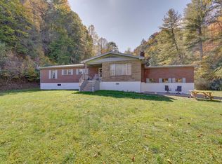 4163 Lick Creek Rd, Haysi, VA 24256
