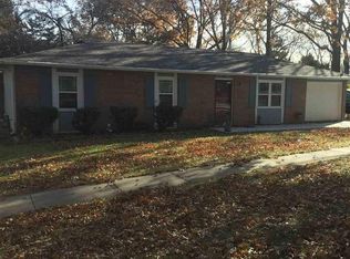 200 N Minnesota St, Lawrence, KS 66044