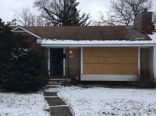 5035 Oakman Blvd, Detroit, MI 48204