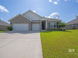 12754 Sophie Falls Ave, Fairhope, AL 36532