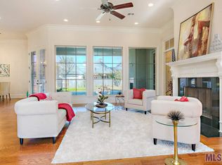 9309 Pieta Ln, Baton Rouge, LA 70809