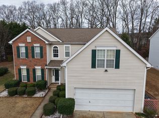 13008 Greencreek Dr, Charlotte, NC 28273