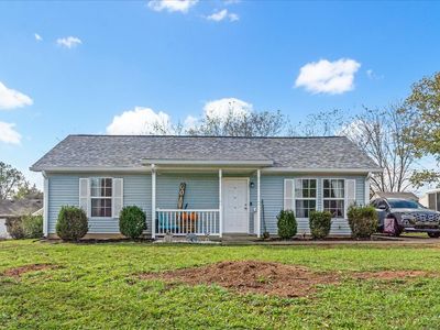 585 Cedar Bend Ln, La Vergne, TN, 37086