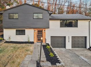 6434 Highview St, South Park, PA