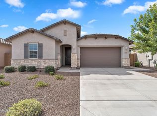 3081 E Barrel Race Rd, San Tan Valley, AZ 85140