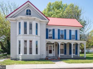 156 Main St, Preston, MD 21655