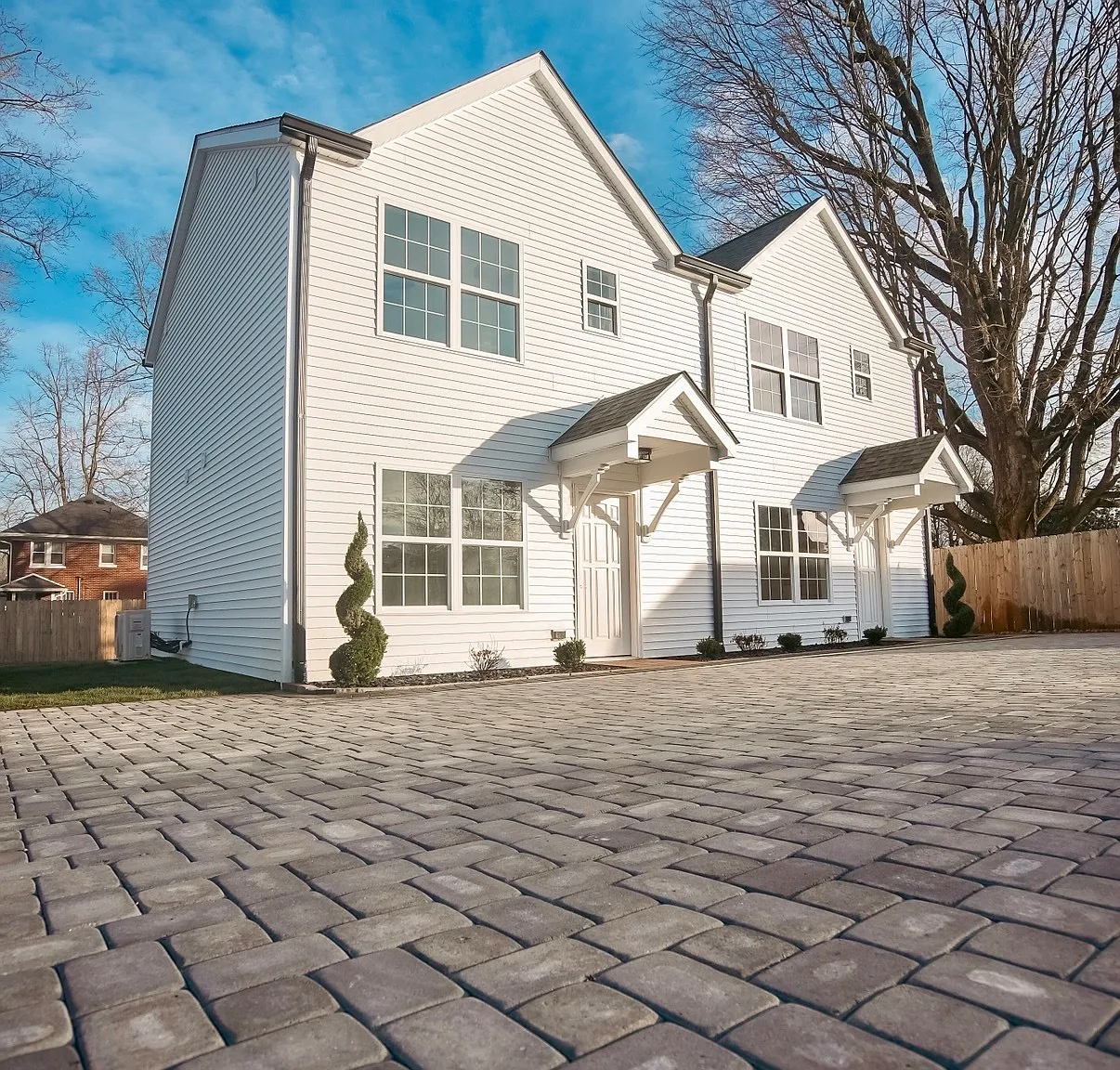 217 Quince Alley - B — Photo 1