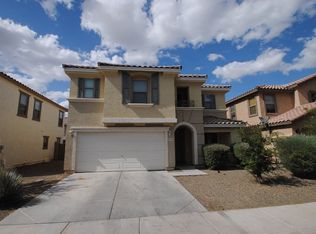 6344 W Branham Ln, Laveen, AZ 85339