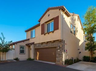 21015 Blossom Way, Diamond Bar, CA 91765
