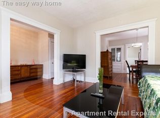 15 Russell Rd UNIT 2, Somerville, MA 02144