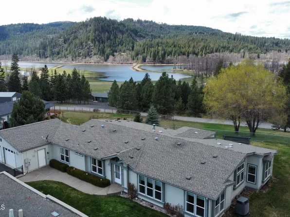 474 Rimrock Dr, Saint Maries, ID 83861