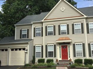 4357 Glastonbury Ct, Dumfries, VA