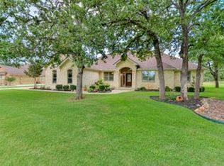 225 Independence Dr, Georgetown, TX 78633