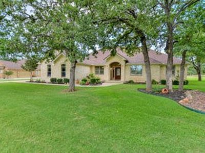225 Independence Dr, Georgetown, TX, 78633