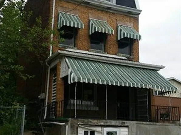 628 Kirkpatrick St, Pittsburgh, PA 15219