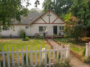 638 Water St, Springfield, OR 97477