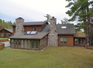 14765 M 65 S, Lachine, MI 49753