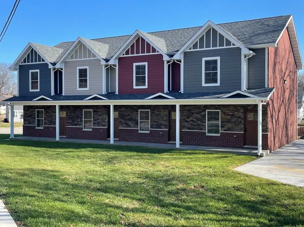 1206 Bardsley Rd, Rolla, MO 65401