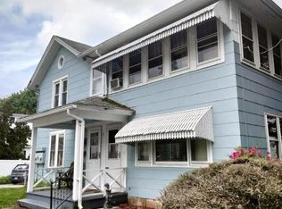 8 Franklin St, Ansonia, CT 06401