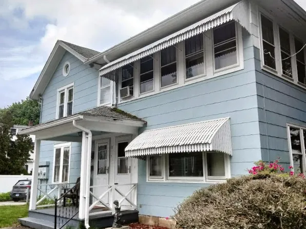 8 Franklin Street, Ansonia, CT 06401