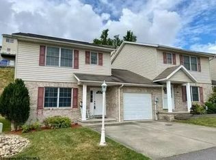 252 Donna Ave, Morgantown, WV 26505
