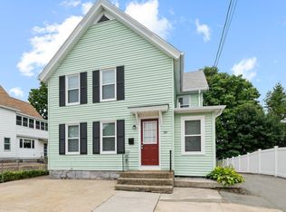 39 High St, Hudson, MA 01749