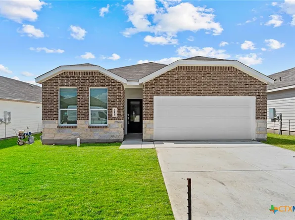 716 Horsetail Ln, New Braunfels, TX 78130