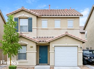 1233 Plum Canyon St, Las Vegas, NV 89142