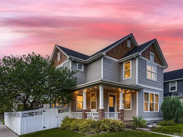 4799 W 36th Avenue, Denver, CO 80212